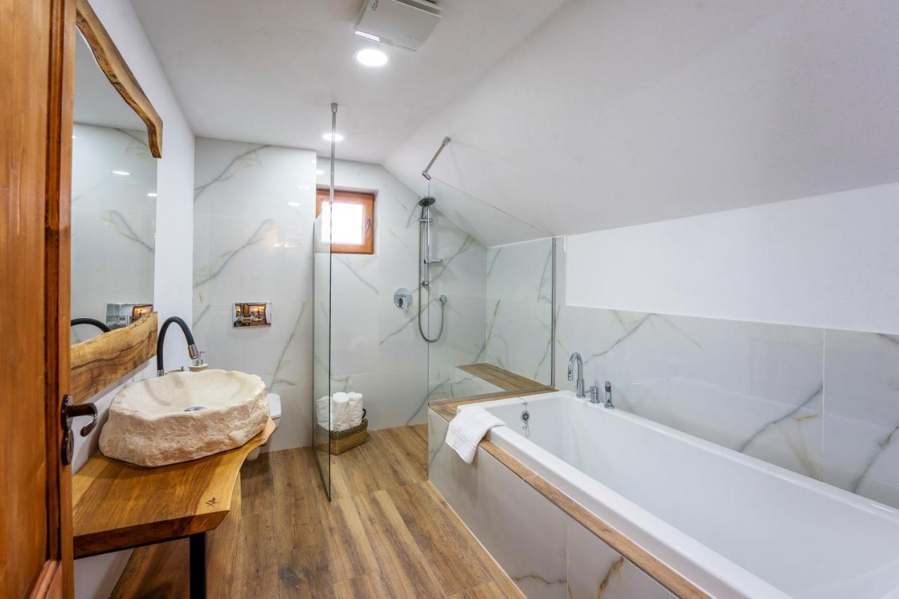 Casa Maya Transilvania 시기쇼아라 외부 사진
